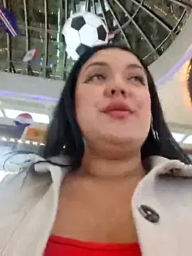 Stripchat Free Porn Cam of Sophie-hatter
