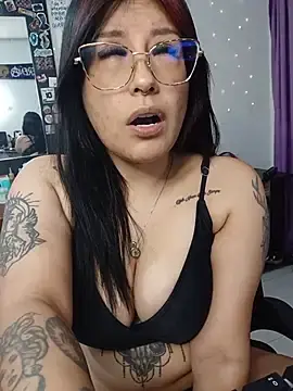 Stripchat Best Webcam of DaniPoison