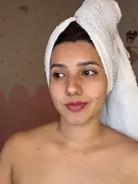 Stripchat Live Porn of emmariders2