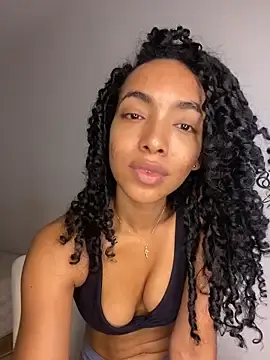 Stripchat Adult Webcam of nicoleebony1