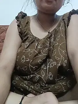 Stripchat Adult Video Chat of Priya_2222