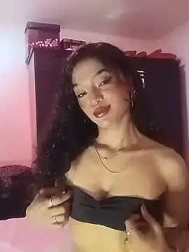 Stripchat Live Porn of Aphrodite-777